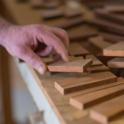 Création de bars en bois sur mesure : Ambiance conviviale assurée Noisy-le-Sec